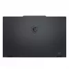 Portátil MSI Cyborg 15 B13WGKG-630XPL — 15,6 polegadas FHD 144Hz, Intel i7-13620H, 16GB DDR5, 1TB NVMe, NVIDIA RTX 5070 8GB, Translucent preto, sem sistema operativo