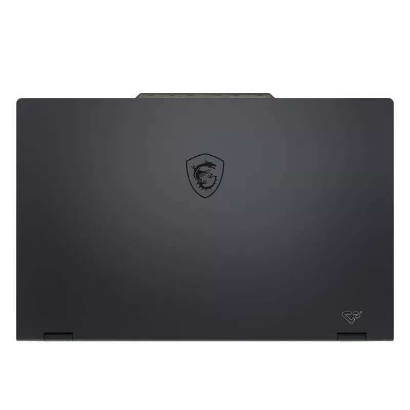Portátil MSI Cyborg 15 B13WGKG-630XPL — 15,6 polegadas FHD 144Hz, Intel i7-13620H, 16GB DDR5, 1TB NVMe, NVIDIA RTX 5070 8GB, Translucent preto, sem sistema operativo