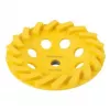DeWALT Extreme Grinding DT3797-QZ Roda de copo diamantada, 125 mm M14, Turbo