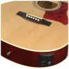 V-TONE EAG SET NT - Conjunto (guitarra eletroacústica 4/4, natural + amplificador)