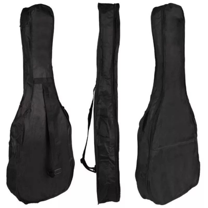 V-TONE EAG SET NT - Conjunto (guitarra eletroacústica 4/4, natural + amplificador)