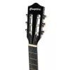 SUPRIMO CGS3 BK - guitarra clássica 4/4, preta