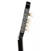 SUPRIMO CGS3 BK - guitarra clássica 4/4, preta