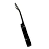 SUPRIMO CGS3 BK - guitarra clássica 4/4, preta