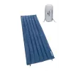 Saco-cama Naturehike CWM295 com capa — azul-marinho