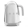 Chaleira Smeg KLF04SSEU 1,7 l 2400 W aço inoxidável