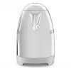 Chaleira Smeg KLF04SSEU 1,7 l 2400 W aço inoxidável