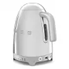 Chaleira Smeg KLF04SSEU 1,7 l 2400 W aço inoxidável