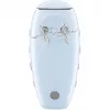 Batedeira manual Smeg 50's Style HMF01PBEU azul-pastel