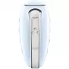 Batedeira manual Smeg 50's Style HMF01PBEU azul-pastel