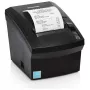 Impressora térmica BIXOLON SRP-332III 203 DPI com cortador automático, série USB