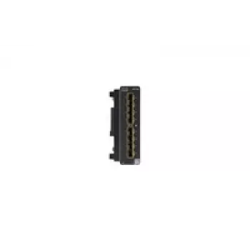 Módulo de expansão de fibra Catalyst IE3300 Rugged 8 portas SFP