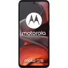 Motorola Moto G15 4G Dual Sim 8RAM 256GB Gravity cinzento