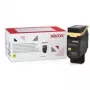 Toner Xerox C320 C325 amarelo Std 1800 páginas