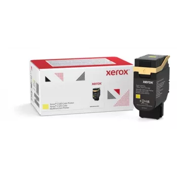 TONER CONTADOR AMARELO Xerox (006R04838)