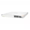 Switch gerido HPE Aruba Instant On 1960 8p 1G PoE 480W