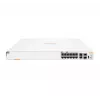 Switch gerido HPE Aruba Instant On 1960 8p 1G PoE 480W