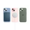 Apple iPhone 15 15,5 cm (6.1) Dual SIM iOS 17 5G USB Type-C 128 GB preto