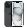 Apple iPhone 15 15,5 cm (6.1) Dual SIM iOS 17 5G USB Type-C 128 GB preto