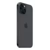 Apple iPhone 15 15,5 cm (6.1) Dual SIM iOS 17 5G USB Type-C 128 GB preto