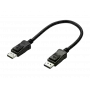 Kit de cabos para disco interno HP Z2 TWR G1i — conjunto de cabos para ligar discos internos