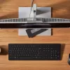 All-in-One PC HP 840 AiO G9 — Intel Core i5-14500, 23,8