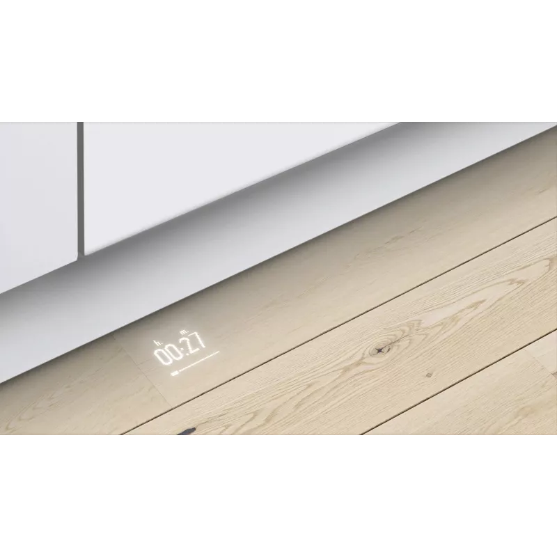 Máquina de lavar loiça de encastrar Bosch Serie6 SMD6ECX21E — Máquina de lavar loiça de encastrar Bosch Serie6, modelo SMD6ECX21E