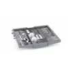 Máquina de lavar loiça de encastrar Bosch Serie6 SMD6ECX21E — Máquina de lavar loiça de encastrar Bosch Serie6, modelo SMD6ECX21E