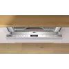 Máquina de lavar loiça de encastrar Bosch Serie6 SMD6ECX21E — Máquina de lavar loiça de encastrar Bosch Serie6, modelo SMD6ECX21E