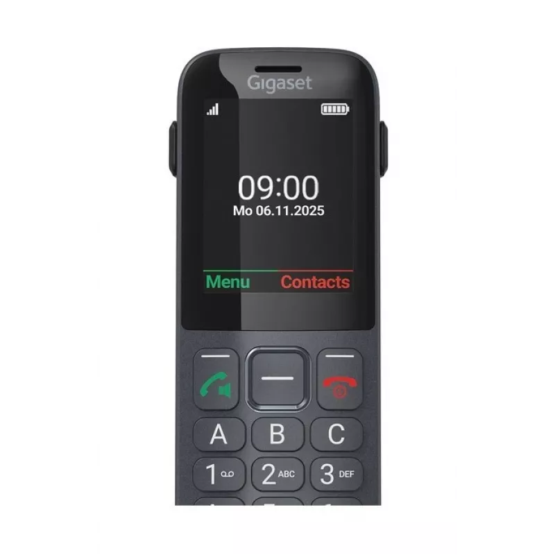 Telefone com cartão SIM Gigaset Comfort 600 SIM