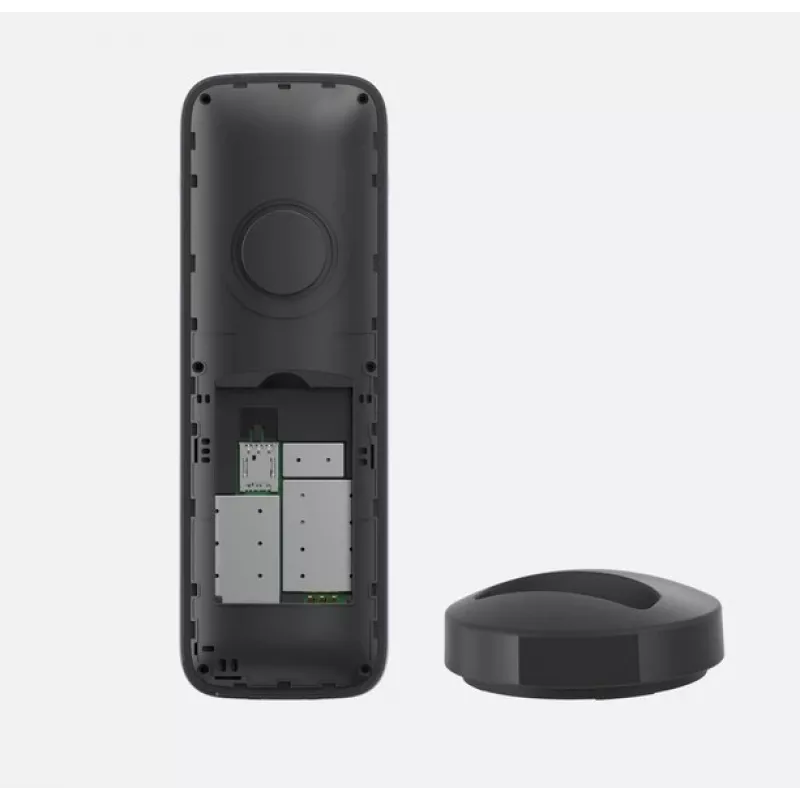 Telefone com cartão SIM Gigaset Comfort 600 SIM