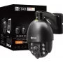 Câmara de vigilância IP PTZ Instar IN-9420 (modelo 14091) 2K+ 2560x1440, WLAN, LAN, PoE, IP66, preta