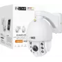 Câmara de vigilância IP Instar IN-9420 2K+ (14092) 2560x1440 píxeis PTZ LAN WLAN PoE