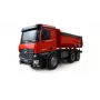 Carro Amewi 22407 modelo telecomandado 1:18 motor elétrico