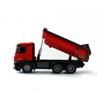 Carro Amewi 22407 modelo telecomandado 1:18 motor elétrico