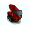 Carro Amewi 22407 modelo telecomandado 1:18 motor elétrico