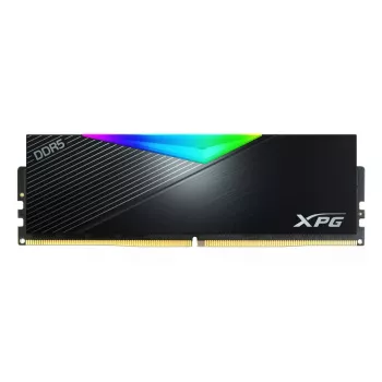 DIMM 16 GB DDR5-6000 (preto, AX5U6000C3016G-CLARBK, Lancer RGB, INTEL XMP)