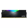 DIMM 16 GB DDR5-6000 (preto, AX5U6000C3016G-CLARBK, Lancer RGB, INTEL XMP)