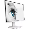 Monitor MSI MP243XWDE 24 polegadas IPS FHD ecrã LED