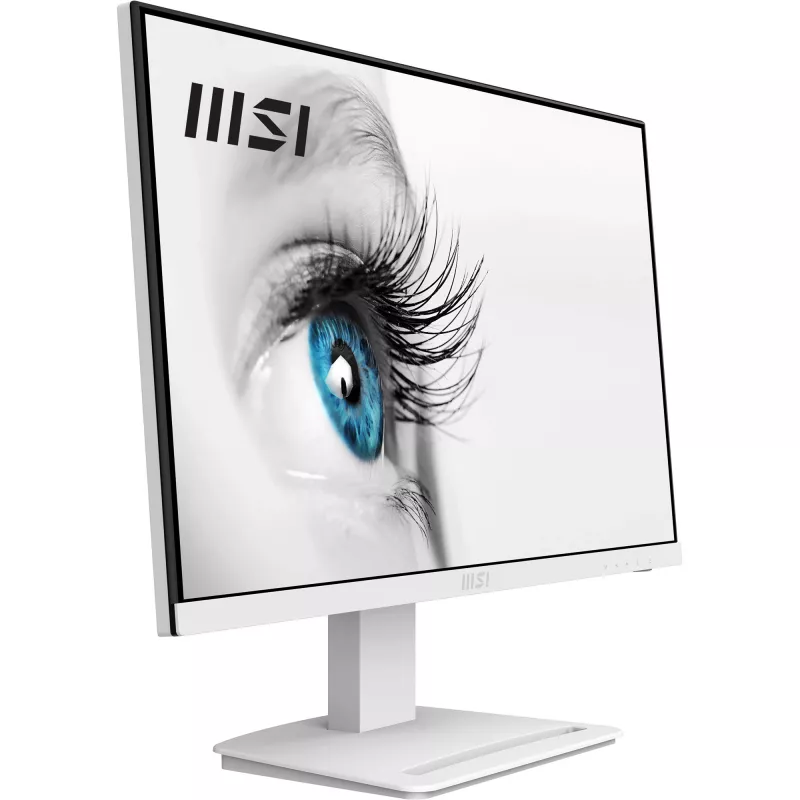 Monitor MSI MP243XWDE 24 polegadas IPS FHD ecrã LED
