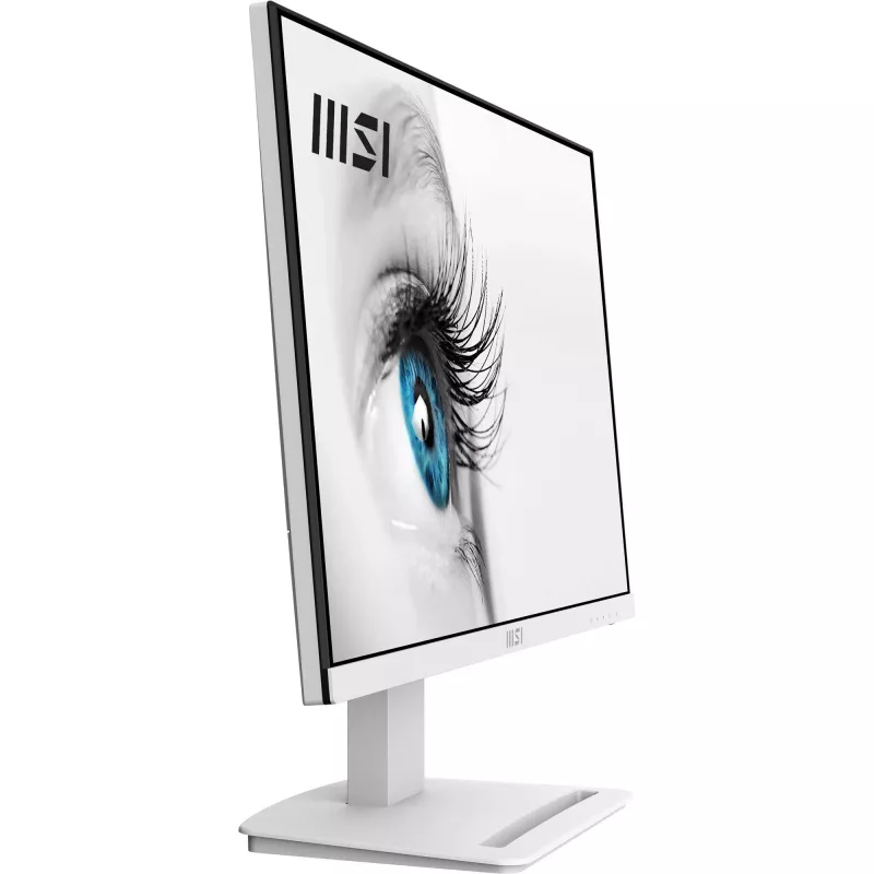 Monitor MSI MP243XWDE 24 polegadas IPS FHD ecrã LED