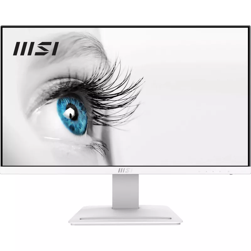 Monitor MSI MP243XWDE 24 polegadas IPS FHD ecrã LED