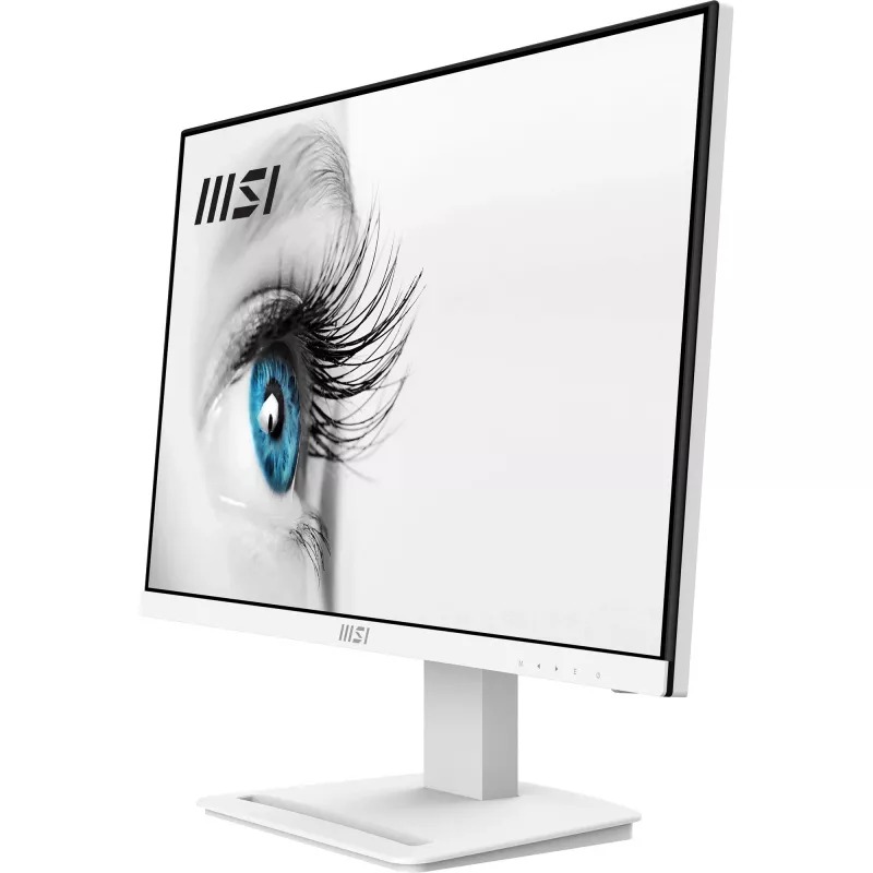 Monitor MSI MP243XWDE 24 polegadas IPS FHD ecrã LED