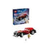Conjunto LEGO Carro da Cruella De Vil 43277 – kit de construção para colecionadores