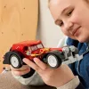 Conjunto LEGO Carro da Cruella De Vil 43277 – kit de construção para colecionadores