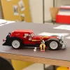 Conjunto LEGO Carro da Cruella De Vil 43277 – kit de construção para colecionadores