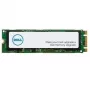 SSD Dell 512 GB TLC PCI Express 3.0 X4 NVMe M.2 2280