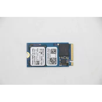 SSD Lenovo M.2 PCIe NVMe FRU M.2-2242 256GB Gen3x4 RoHS WD