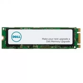 Unidade SSD DELL 512 GB M.2 NVMe KP8C4