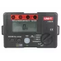 Medidor de resistência de isolamento - UNI-T UT-501B